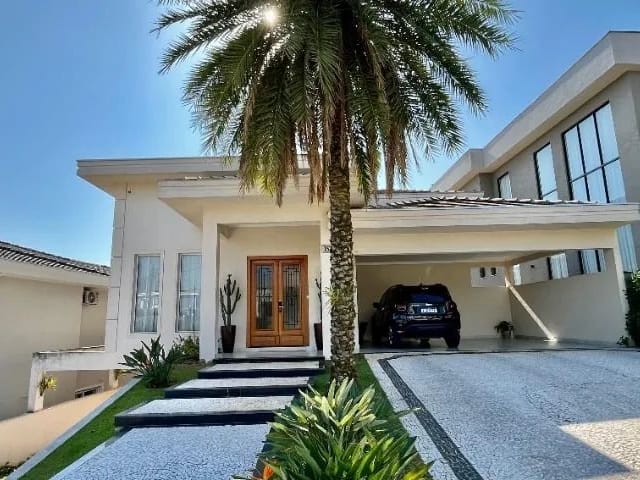 Casa com 626m² 4 quartos e 4 banheiros, à venda, no bairro Jardim do Golf I em Jandira
