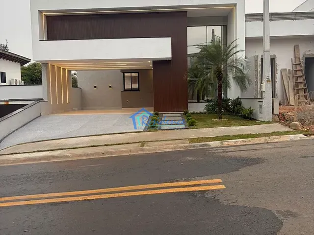 Casa com 323m² 3 quartos e 2 banheiros, à venda, no bairro Residencial Evidencias em Indaiatuba