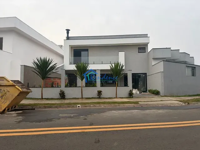 Casa com 323m² 3 quartos e 2 banheiros, à venda, no bairro Residencial Evidencias em Indaiatuba