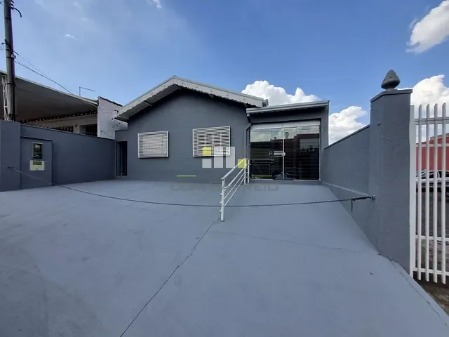 Casa com 250m² 2 quartos e 1 banheiro, à venda, no bairro Vila Santa Terezinha em Sumaré