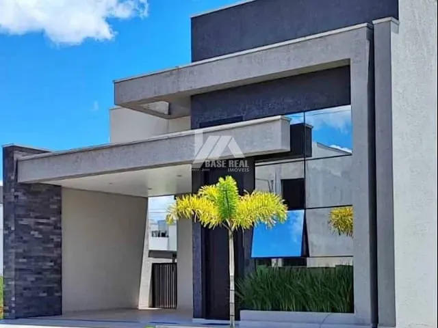 Casa 3 quartos e 3 banheiros, à venda, no bairro Contorno em Ponta Grossa