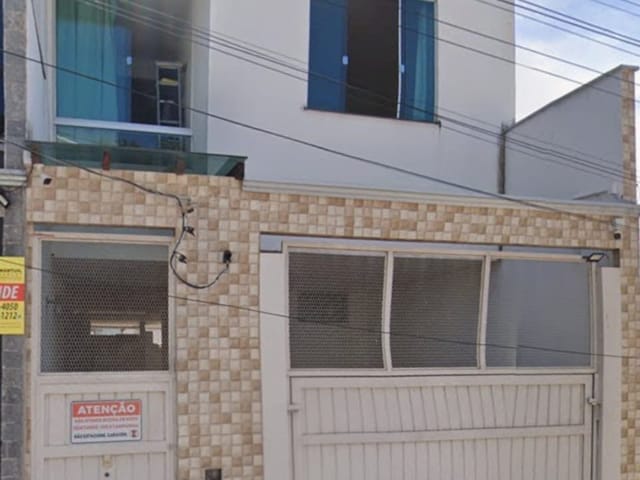 Casa 4 quartos e 4 banheiros, à venda, no bairro Residencial Bethania em Santana do Paraíso