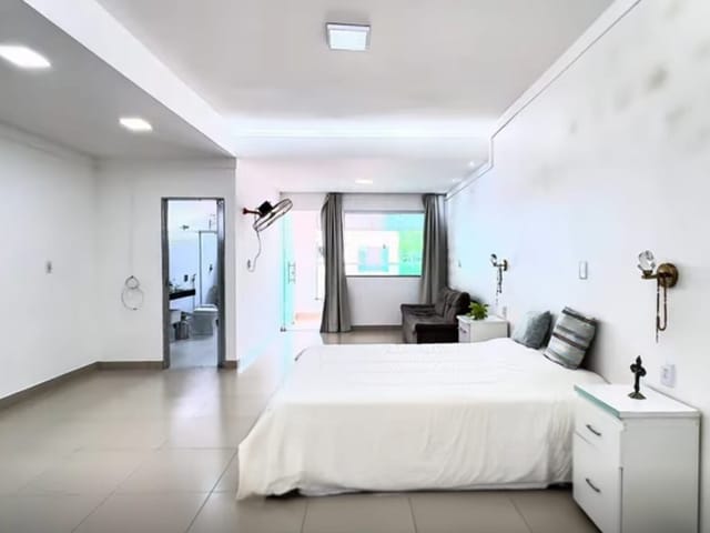 Casa 4 quartos e 4 banheiros, à venda, no bairro Residencial Bethania em Santana do Paraíso