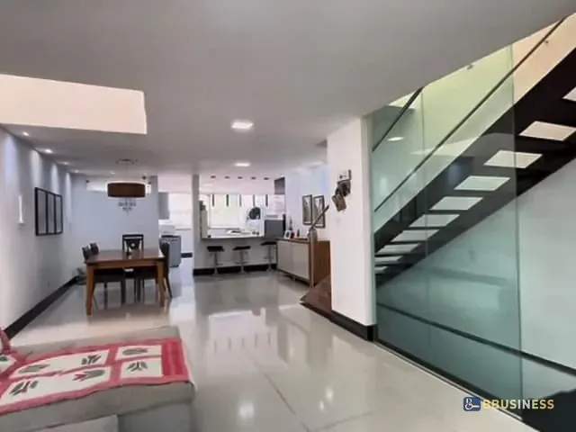 Casa 4 quartos e 4 banheiros, à venda, no bairro Residencial Bethania em Santana do Paraíso
