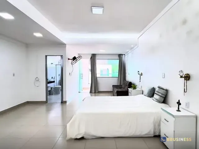Casa 4 quartos e 4 banheiros, à venda, no bairro Residencial Bethania em Santana do Paraíso