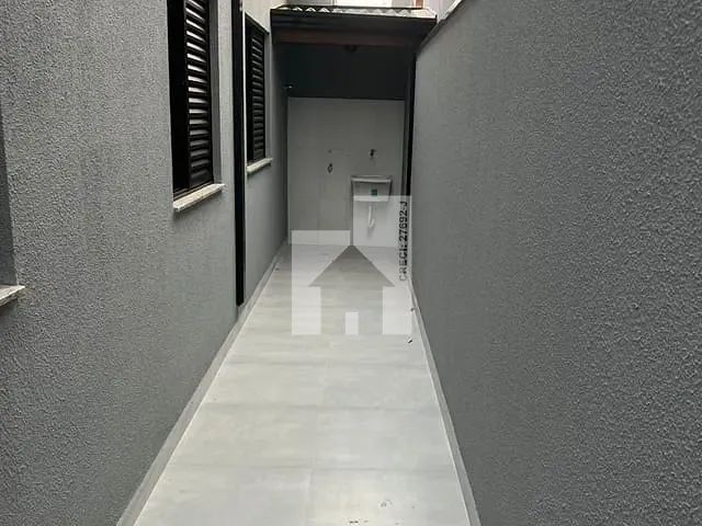 Casa 3 quartos e 2 banheiros, à venda, no bairro Residencial Santa Giovana em Jundiaí