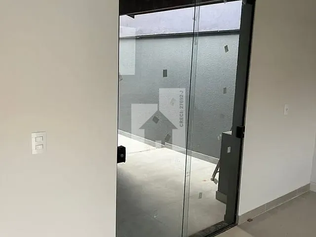 Casa 3 quartos e 2 banheiros, à venda, no bairro Residencial Santa Giovana em Jundiaí