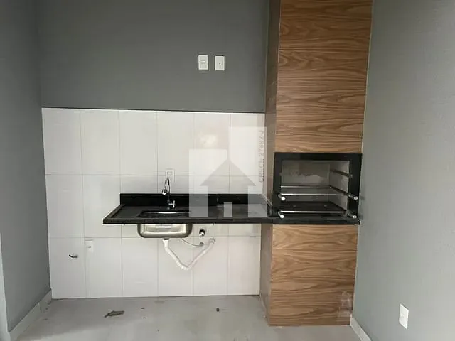 Casa 3 quartos e 2 banheiros, à venda, no bairro Residencial Santa Giovana em Jundiaí