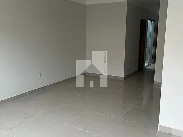 Casa 3 quartos e 2 banheiros, à venda, no bairro Residencial Santa Giovana em Jundiaí