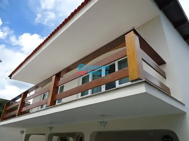 Casa 4 quartos e 5 banheiros, à venda, no bairro Jardim Agenor de Lima em Guaxupé