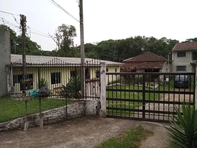 Casa com 204m² 2 quartos e 1 banheiro, para alugar, no bairro Seminário em Curitiba