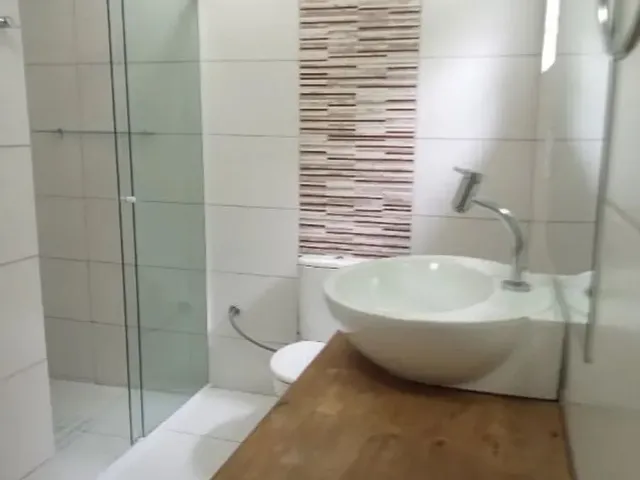 Casa com 204m² 2 quartos e 1 banheiro, para alugar, no bairro Seminário em Curitiba