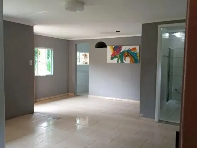 Casa com 204m² 2 quartos e 1 banheiro, para alugar, no bairro Seminário em Curitiba