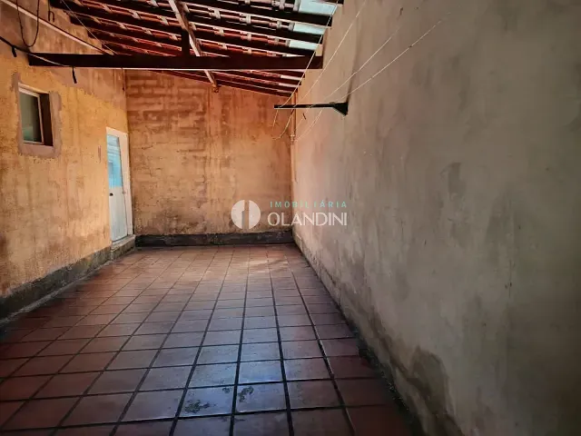 Casa 3 quartos e 2 banheiros, à venda, no bairro Jardim Planalto II em Artur Nogueira