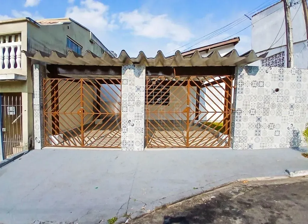 Casa, 2 quartos, 120 m² - Foto 8