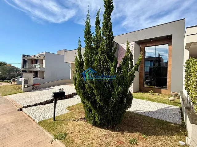 Casa com 300m² 3 quartos e 5 banheiros, à venda, no bairro Jardim Residencial Dona Maria José em Indaiatuba