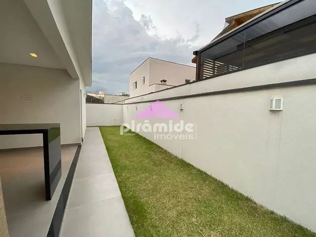 Casa com 307m² 3 quartos e 1 banheiro, à venda, no bairro Jardim Central Park em Jacareí