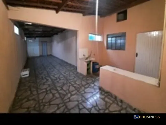 Casa 3 quartos e 1 banheiro, à venda, no bairro Parque Universitário de Viracopos em Campinas