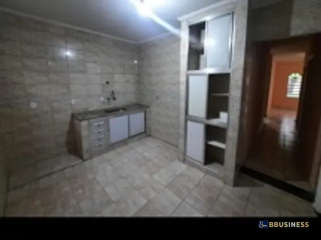 Casa 3 quartos e 1 banheiro, à venda, no bairro Parque Universitário de Viracopos em Campinas