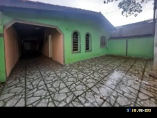 Casa 3 quartos e 1 banheiro, à venda, no bairro Parque Universitário de Viracopos em Campinas