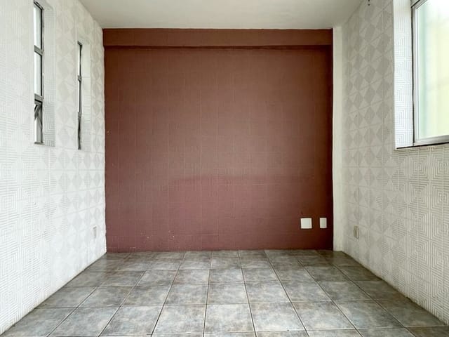 Foto do Casa - Casa em condomino com 03 quartos, armarios planejados, varanda e uma vaga, Heliopolis, Belo Horizonte, MG | Deltalar Imóveis