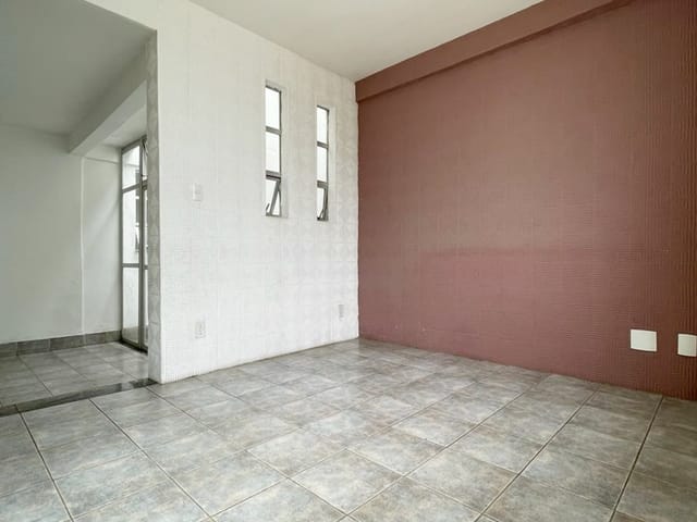 Foto do Casa - Casa em condomino com 03 quartos, armarios planejados, varanda e uma vaga, Heliopolis, Belo Horizonte, MG | Deltalar Imóveis