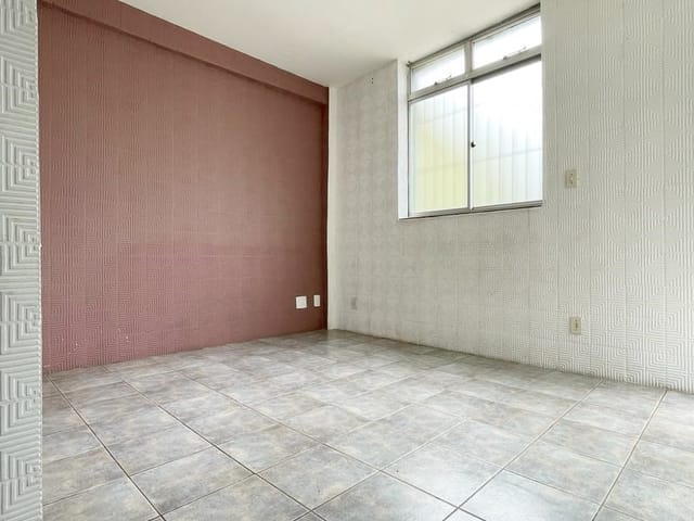 Foto do Casa - Casa em condomino com 03 quartos, armarios planejados, varanda e uma vaga, Heliopolis, Belo Horizonte, MG | Deltalar Imóveis