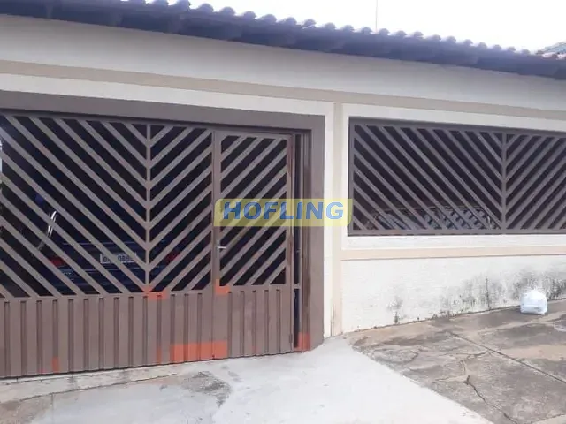 Casa com 250m² 3 quartos e 1 banheiro, à venda, no bairro Jardim INOCOOP (COHAB) em Rio Claro