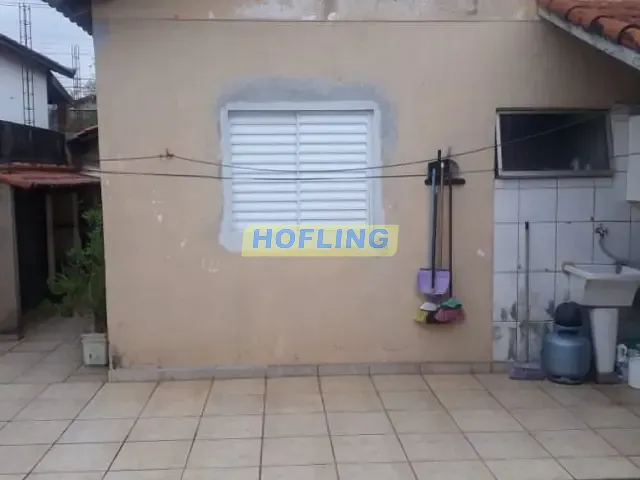Casa com 250m² 3 quartos e 1 banheiro, à venda, no bairro Jardim INOCOOP (COHAB) em Rio Claro