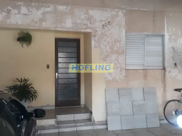 Casa com 250m² 3 quartos e 1 banheiro, à venda, no bairro Jardim INOCOOP (COHAB) em Rio Claro