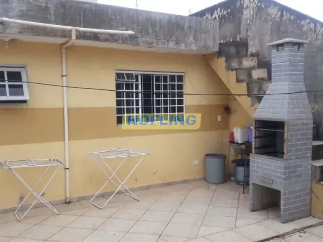 Casa com 250m² 3 quartos e 1 banheiro, à venda, no bairro Jardim INOCOOP (COHAB) em Rio Claro