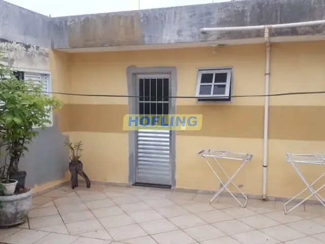 Casa com 250m² 3 quartos e 1 banheiro, à venda, no bairro Jardim INOCOOP (COHAB) em Rio Claro
