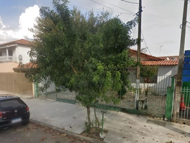 Foto do Casa - Casa com 3 dormitórios à venda, 108 m² por R$ 450.000,00 - Jardim Satélite - São José dos Campos/SP | INDEPENDENCE NEGOCIOS IMOBILIARIOS LTDA