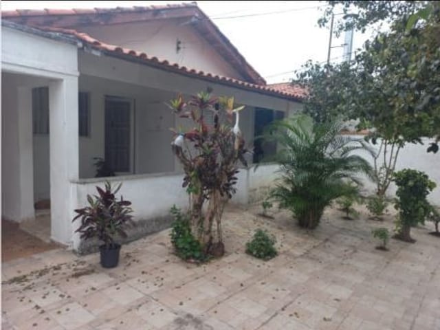 Foto do Casa - Casa com 3 dormitórios à venda, 108 m² por R$ 450.000,00 - Jardim Satélite - São José dos Campos/SP | INDEPENDENCE NEGOCIOS IMOBILIARIOS LTDA
