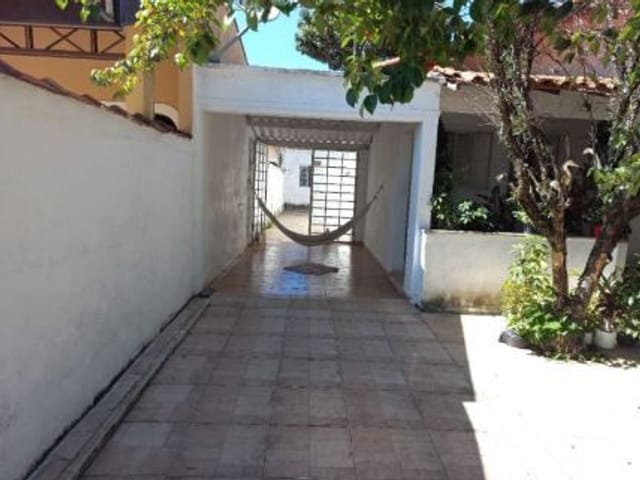 Foto do Casa - Casa com 3 dormitórios à venda, 108 m² por R$ 450.000,00 - Jardim Satélite - São José dos Campos/SP | INDEPENDENCE NEGOCIOS IMOBILIARIOS LTDA