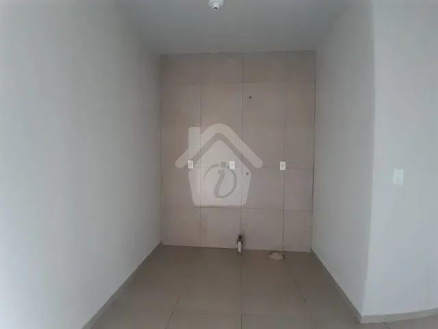 Casa 2 quartos e 1 banheiro, para alugar, no bairro Canabarro em Teutônia