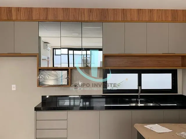 Casa com 275m² 3 quartos e 3 banheiros, à venda, no bairro Parque Residencial Damha em Araraquara