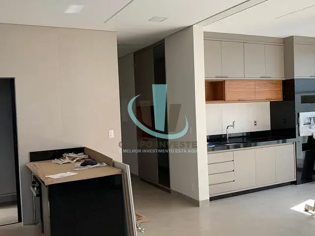 Casa com 275m² 3 quartos e 3 banheiros, à venda, no bairro Parque Residencial Damha em Araraquara
