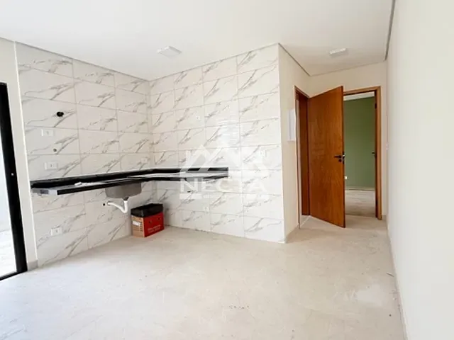 Casa com 32m² 1 quarto e 1 banheiro, à venda, no bairro Pontal de Santa Marina em Caraguatatuba