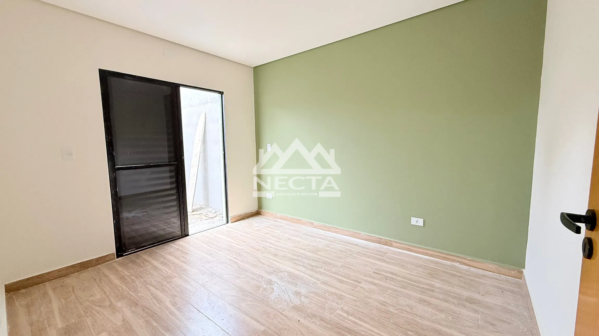 Casa, 1 quarto, 32 m² - Foto 6