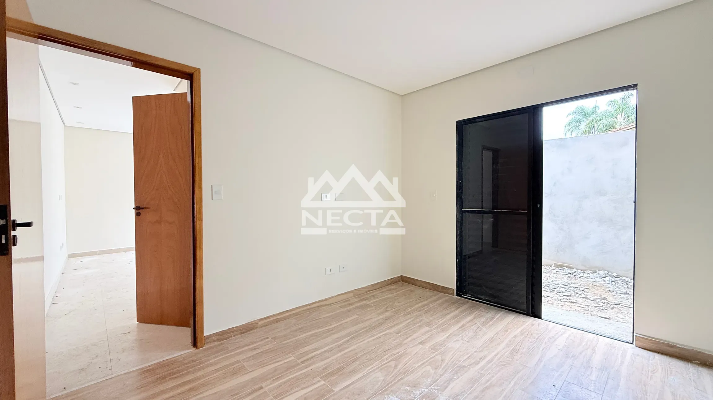 Casa, 1 quarto, 32 m² - Foto 7