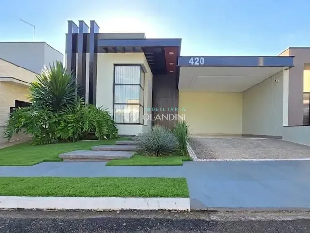 Casa 2 quartos e 2 banheiros, à venda, no bairro Residencial São Luiz em Artur Nogueira