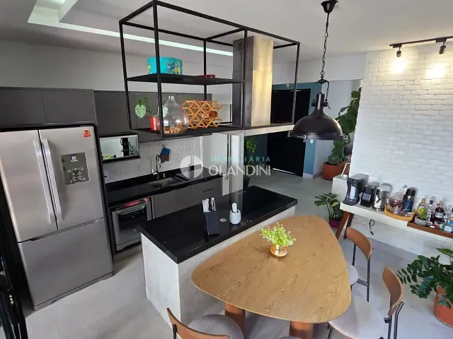Casa 2 quartos e 2 banheiros, à venda, no bairro Residencial São Luiz em Artur Nogueira