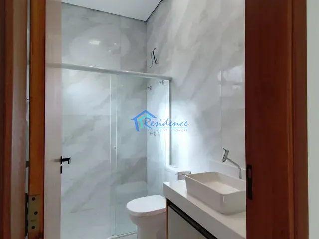 Casa com 150m² 3 quartos e 1 banheiro, à venda, no bairro Jardim Bom Sucesso em Indaiatuba