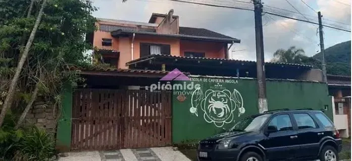 Casa, 3 quartos, 250 m² - Foto 3