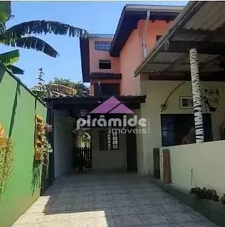 Casa, 3 quartos, 250 m² - Foto 11