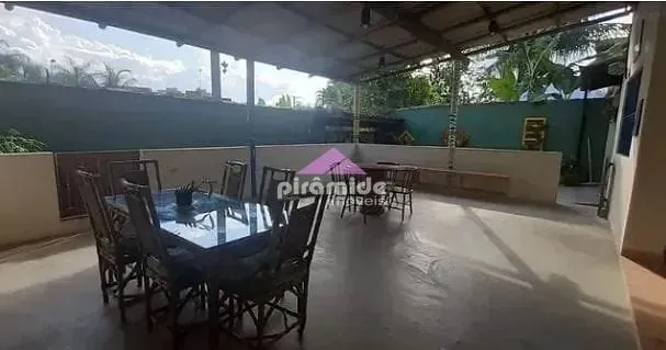 Casa, 3 quartos, 250 m² - Foto 10