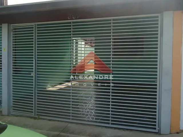 Casa com 125m² 2 quartos e 1 banheiro, à venda, no bairro Jardim Ismênia em São José dos Campos