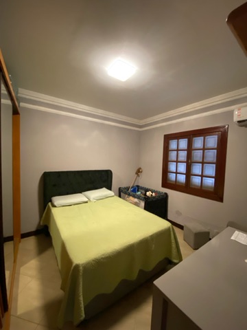 Casa com 360m² 3 quartos e 2 banheiros, à venda, no bairro Parque Aurora em Campos dos Goytacazes