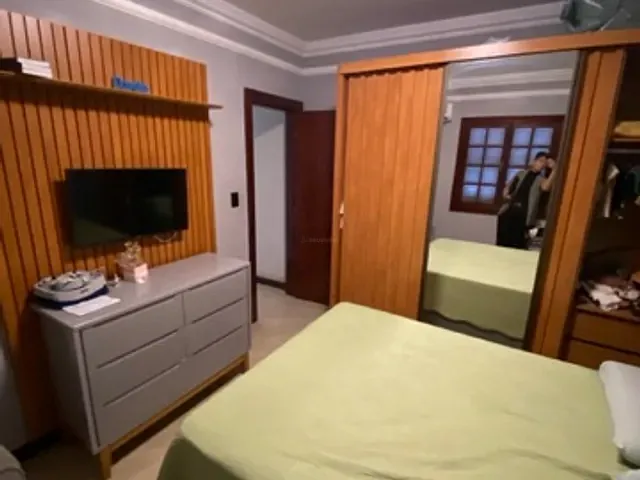 Casa com 360m² 3 quartos e 2 banheiros, à venda, no bairro Parque Aurora em Campos dos Goytacazes